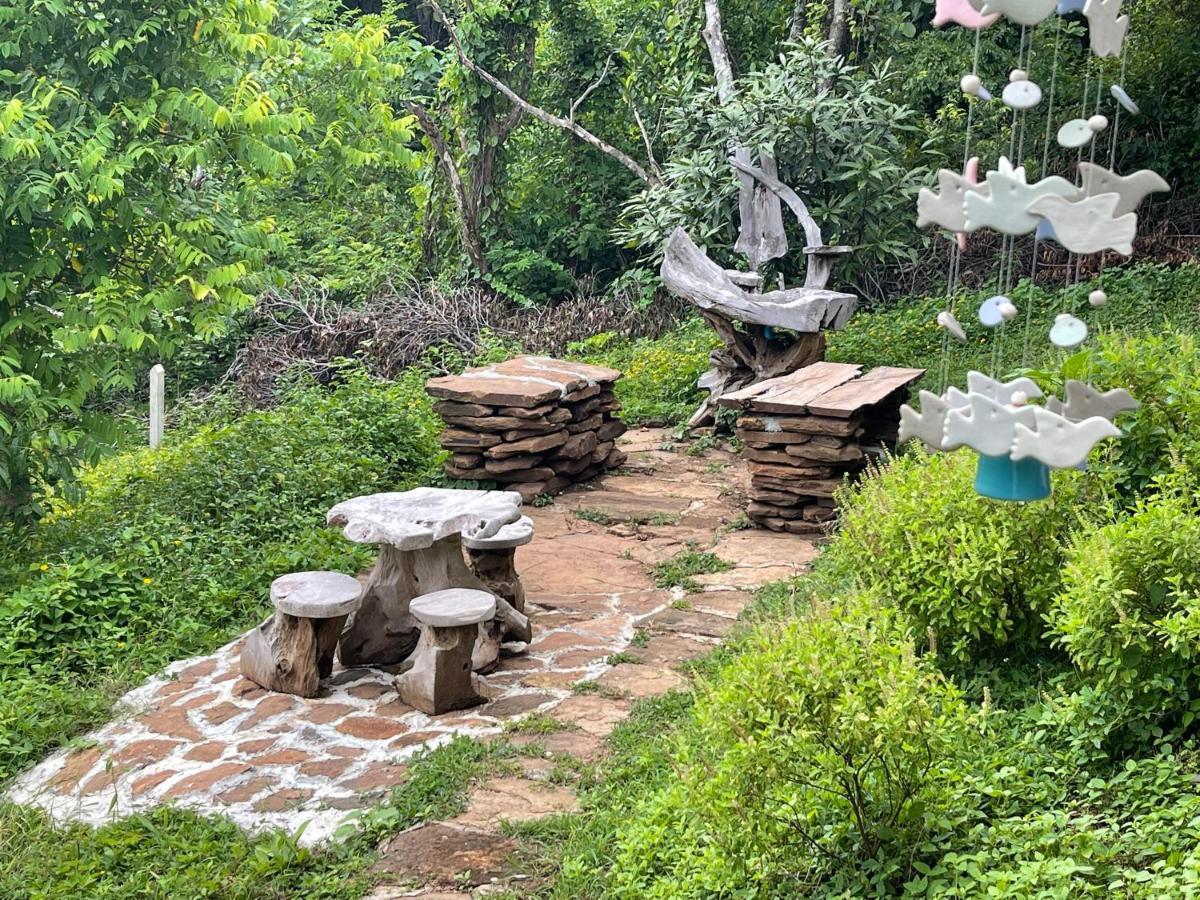 Cozycomo Nam Nao Ban Phu Hi Exterior foto